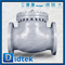 wcb flanged 18 '' 300lb swing check valve วาล์ว