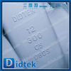 อุณหภูมิสูง 500 ℃ ASTM A217 C5 วาล์วประตู