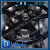 สเตนเลสสตีล Bolted Globe Valve