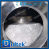 สแตนเลส 6 นิ้ว 150LB SS316 CF8M โกลบวาล์ว