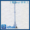 ก้านวาล์วไครโอเจนิกสำหรับต่อขยาย LCB Globe Valve