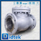 Cast Steel 6inch 150lb Lift Check Valve