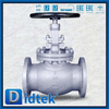 Solid Hand Wheel 316L วาล์วประตูดิสก์ทรงกรวย