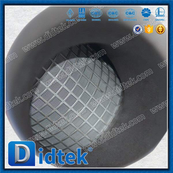 Din Standard Y Type Strainer