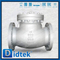 WCB Cast Steel Swing Check Valve