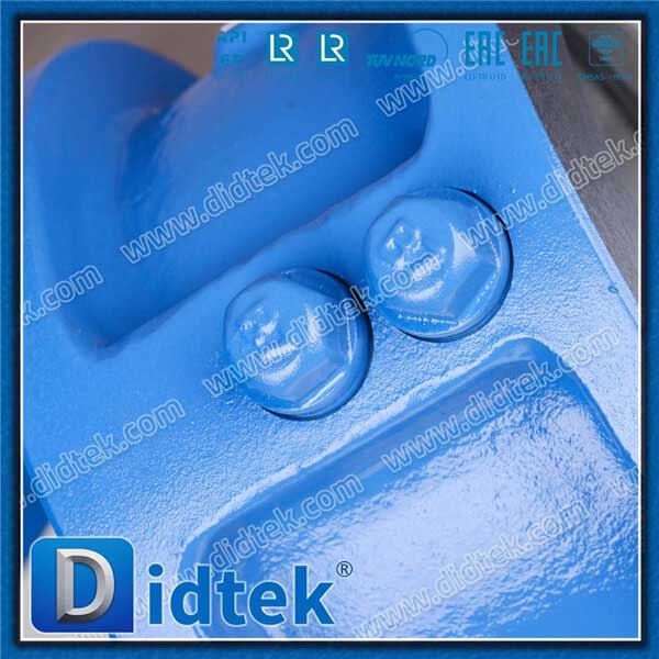 API594 OEM WCB CF8 TRIM WAFER CHECK VALVE