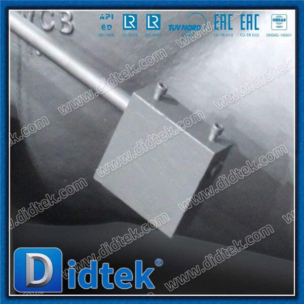 Swing Check Valve Counterweight