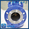 1.0619 Cast Steel Angle Globe Check Valve