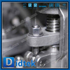 สเตนเลสสตีล Bolted Globe Valve