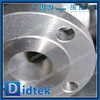 สารเคมีกัดกร่อน ASTM A351 Globe Valve