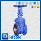 Din Gate Valve-DN125, GS-C25, ล้อมือ, หน้าแปลน