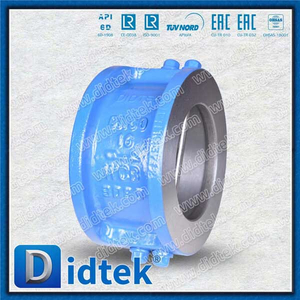 API594 OEM WCB CF8 TRIM WAFER CHECK VALVE