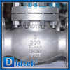 สเตนเลสสตีล Bolted Globe Valve