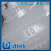 อัจฉริยะ F15 IP67 แอคชูเอเตอร์ไฟฟ้า ANSI Globe Valve