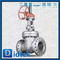 แรงดันสูง OS & Y C12 GATE VALVE RF