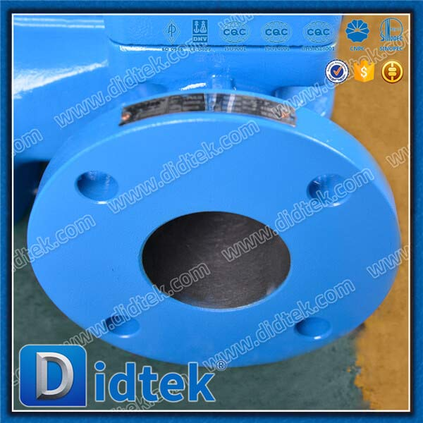 3 Way Plug Valve