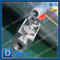 DBB Ball Valve สำหรับการลื่นไถลก๊าซน้ำมันเชื้อเพลิงของกังหันก๊าซ