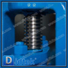 GS-C25 แองเกิ้ลโกลบวาล์ว
