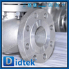 สเตนเลสสตีล Bolted Globe Valve