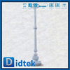 ก้านวาล์วไครโอเจนิกสำหรับต่อขยาย LCB Globe Valve