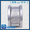 Titling Disc Retainerless Type Wafer Check Valve