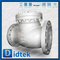 WCB Cast Steel Swing Check Valve