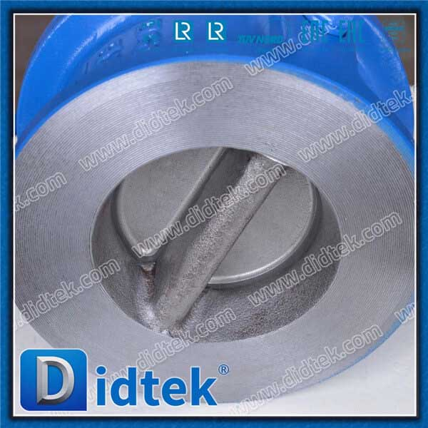 API594 OEM WCB CF8 TRIM WAFER CHECK VALVE