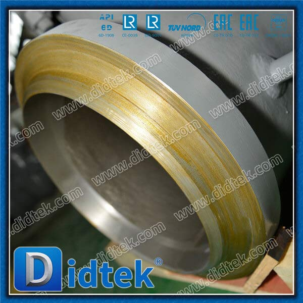 ไอน้ำ bw 18 '' วาล์วประตู Wcb พร้อมบายพาส