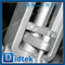 WCB Bolted Bonnet Globe Valve