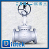 อุตสาหกรรมกระดาษ 14' 300LB WCB Globe Valve