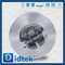 Titling Disc Retainerless Type Wafer Check Valve