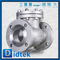 3 '' 150lb Duplex 2205 Piston Check Valve