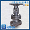 Bonnet Bonnet Forged Gate Valve