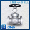สเตนเลสสตีล Bolted Globe Valve