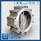 LUG Type Dual Plate Wafer Check Valve