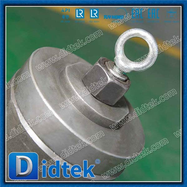 F11 2500lb Seal Seal Forged Swing Check Valve วาล์ว