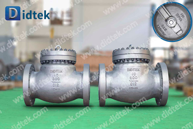 Check Valve เช็ควาล์ว