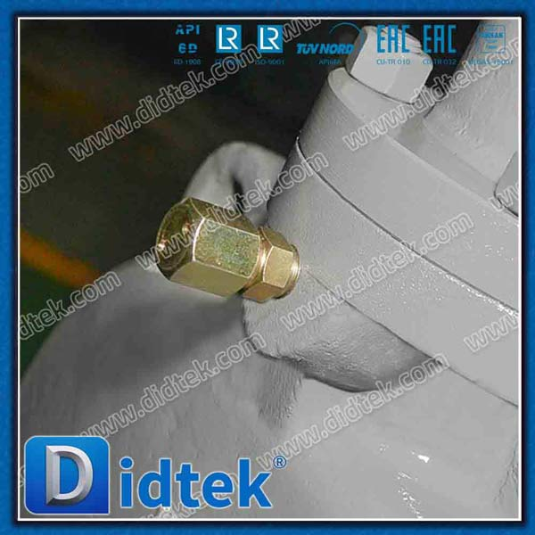 WCB DN350 PN16 BEVEL GEAR GEARATOR SLAB GATE VALVE