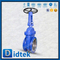 Din Gate Valve-DN300, GS-C25, ล้อมือ, หน้าแปลน