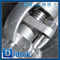 สารเคมี Caustic ASTM A351 Globe Valve