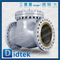 wcb flanged 18 '' 300lb swing check valve วาล์ว