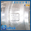 ที่นั่ง PTFE แบบเจาะเต็มรูปแบบและบอลวาล์วซีล