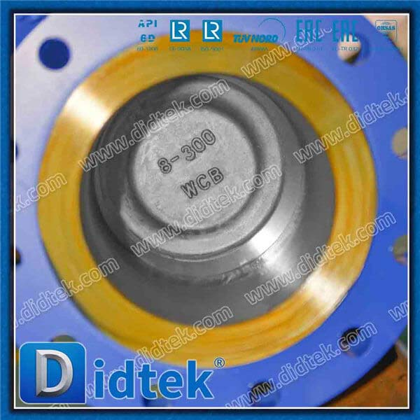 Exclep Expless Explens Bonnet Bellow Sealed Gate Valve