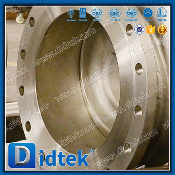 Din Gate Valve DN350 PN16 สแตนเลส