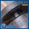 Nace Trim Nickele Matrix Seats F316 Chrome Ball Valve