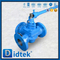 3 Way Plug Valve