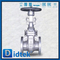 Monel 3 นิ้ว 150 Duplex 4a Gate Valve