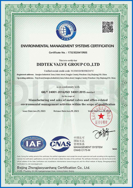 ISO-14001