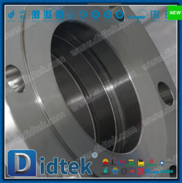 LNG Ball Valve บอลวาล์วแอลเอ็นจี