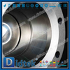 โลหะผสม 625 รอยซ้อนทับ LF2 Trunnion บอลวาล์ว